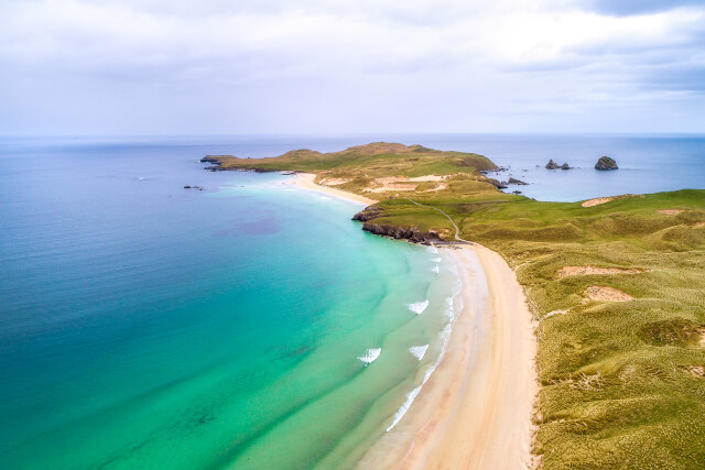 Best Beaches in Scotland to Visit This Summer