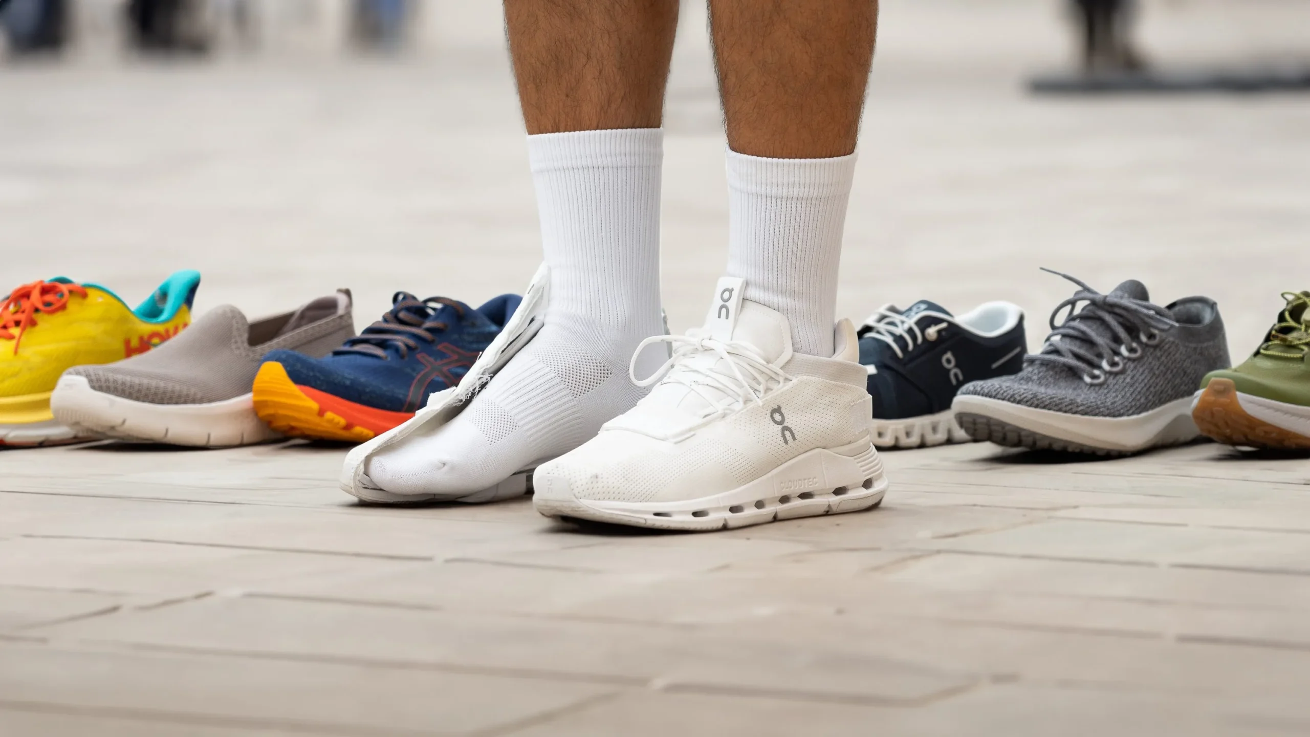 Best Walking Trainers to Buy in Uk Today