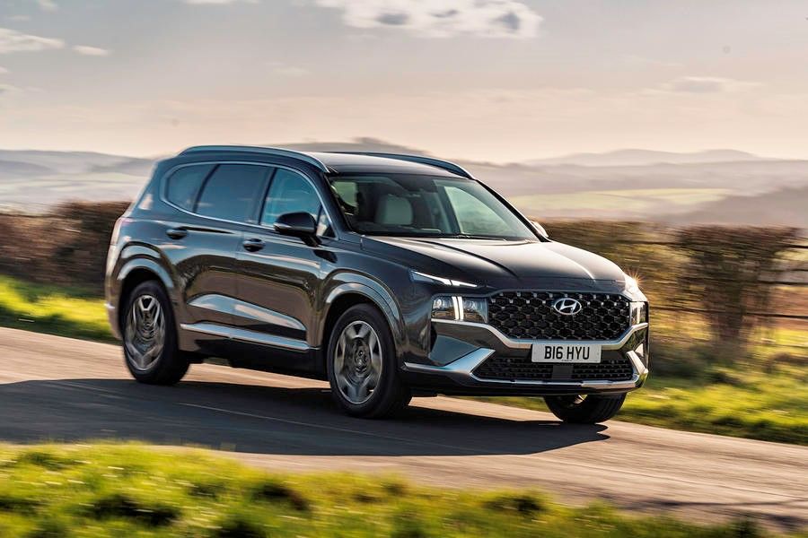 Best Seater Cars to Buy in Uk Today