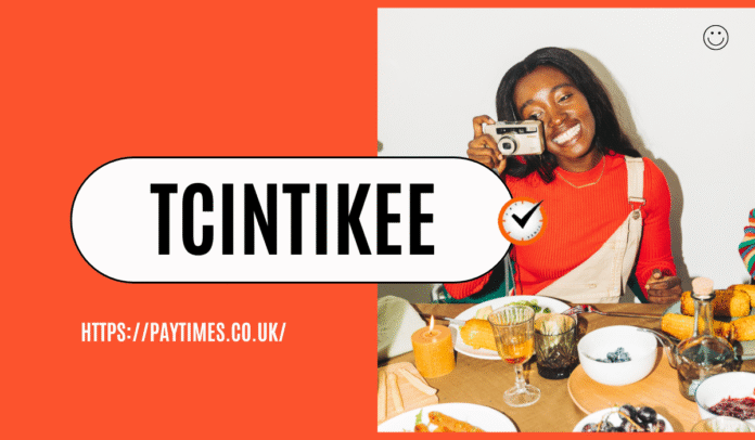 Tcintikee covering innovative tech developments