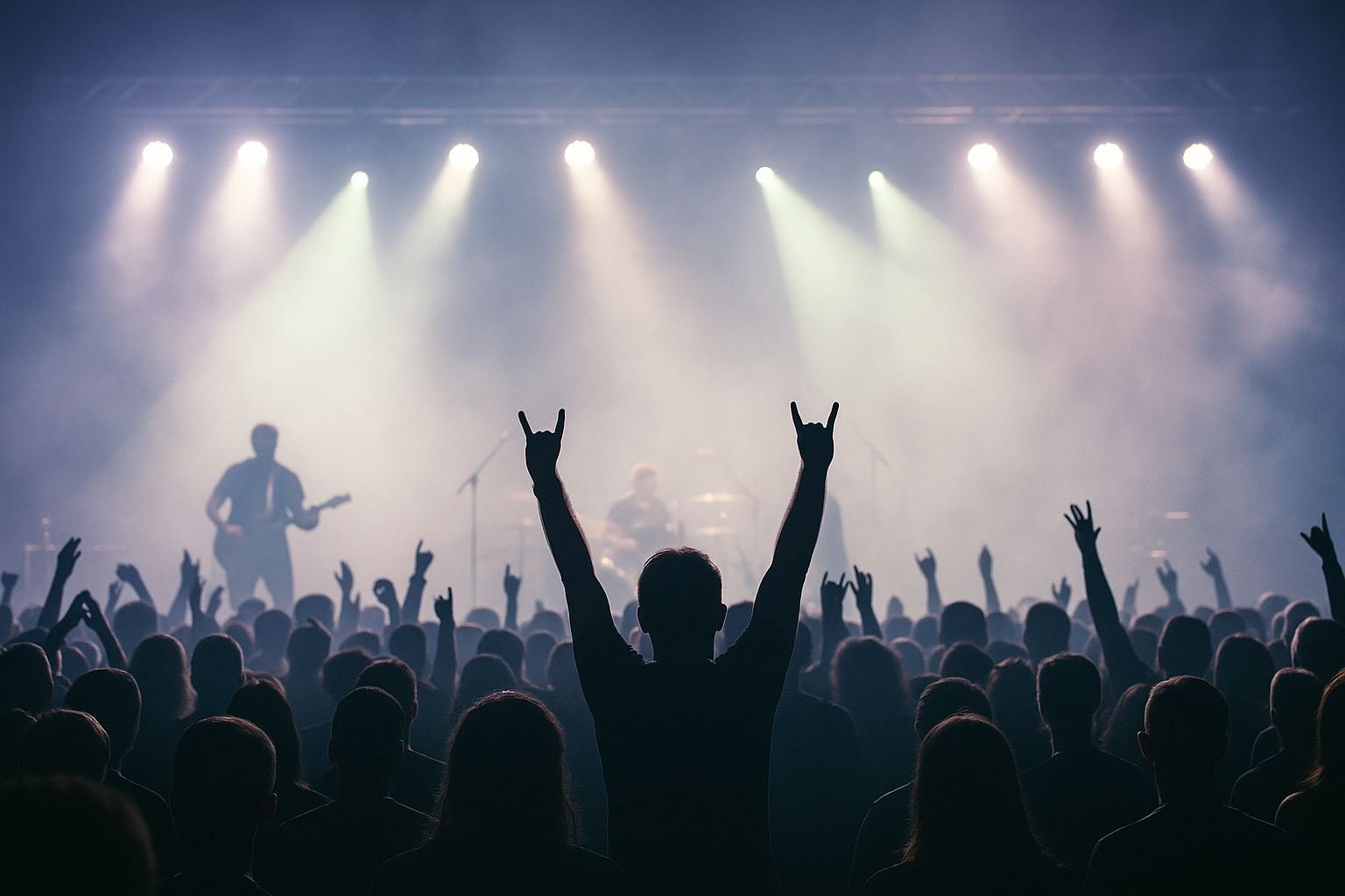 Major gigs announced for Sheffield Arena and Utilita