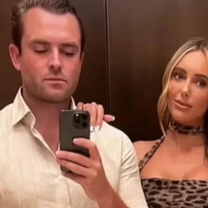 Amber Turner boyfriend news