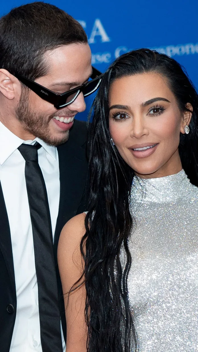 Kim Kardashian boyfriend news