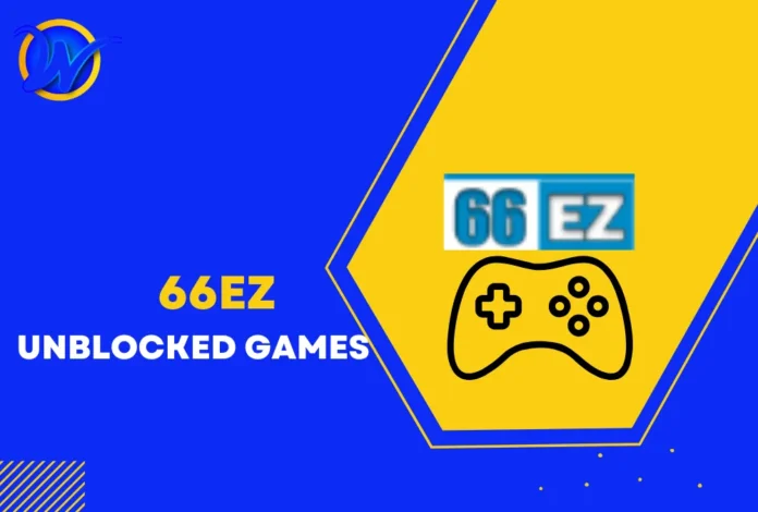 66EZ Games: Online Games Collection and Access
