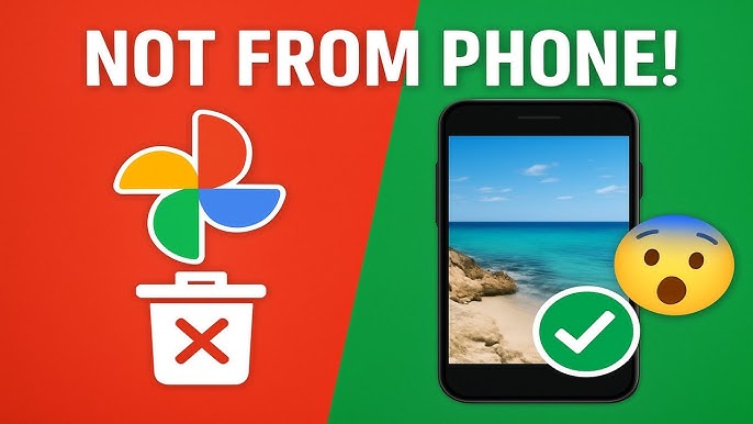 How to Unsync Google Photos: Step-by-Step Guide
