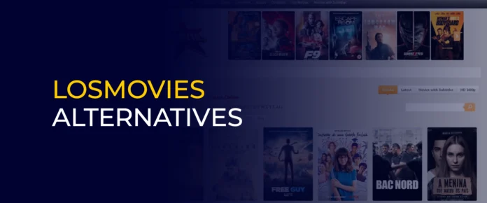 Los Movies: Streaming Site Overview and Legality