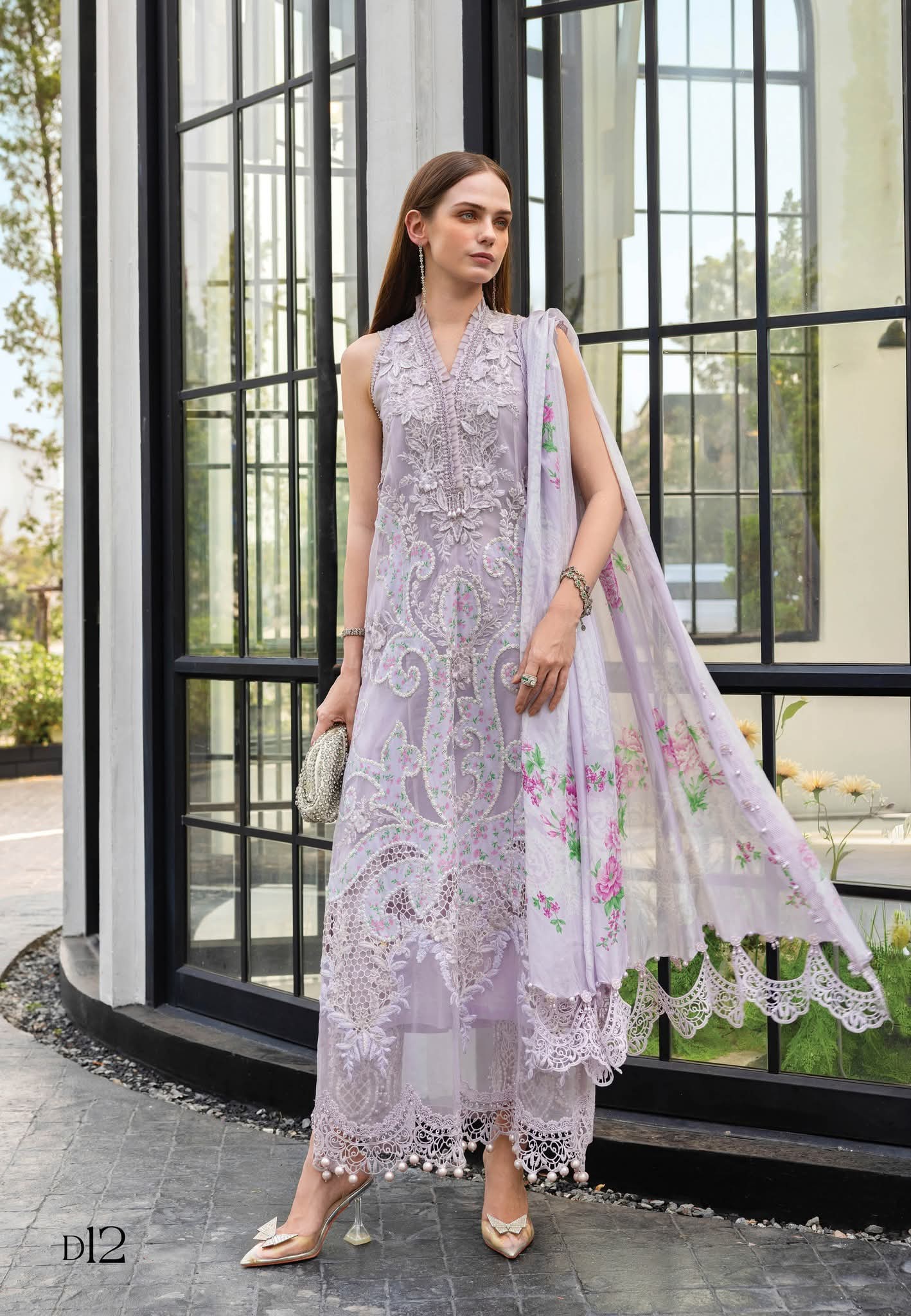 How Do Azure Clothes Fit Compared to Other Pakistani Brands?