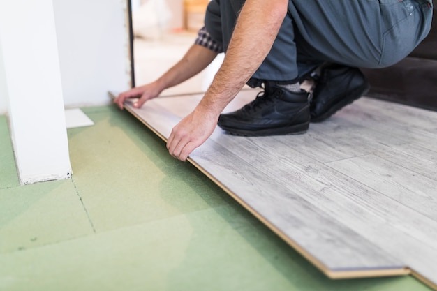 Choosing the Best Hardwood Flooring for Your Home