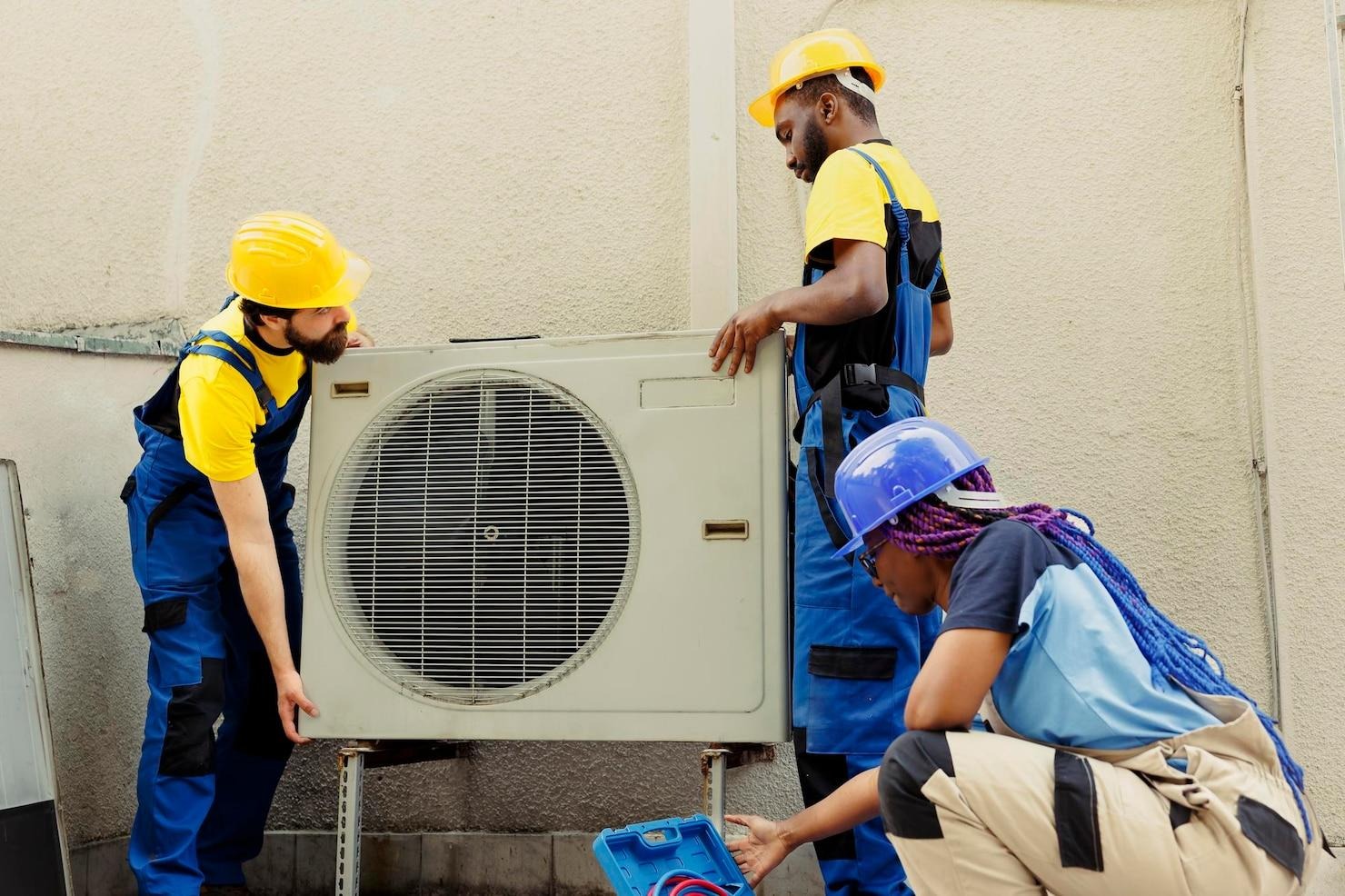 4 Essential HVAC Maintenance Tips for a Comfortable Home