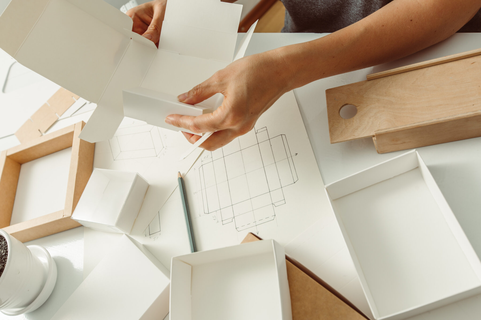 Custom Packaging in Manchester: Helping Local Brands Stand Out