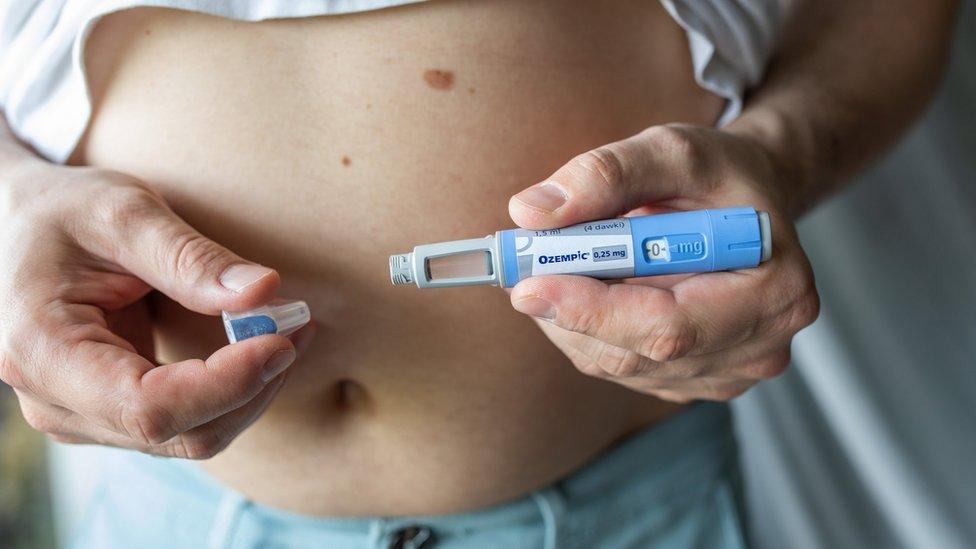 7 Questions About Accessing Weight-Loss Injections in the UK