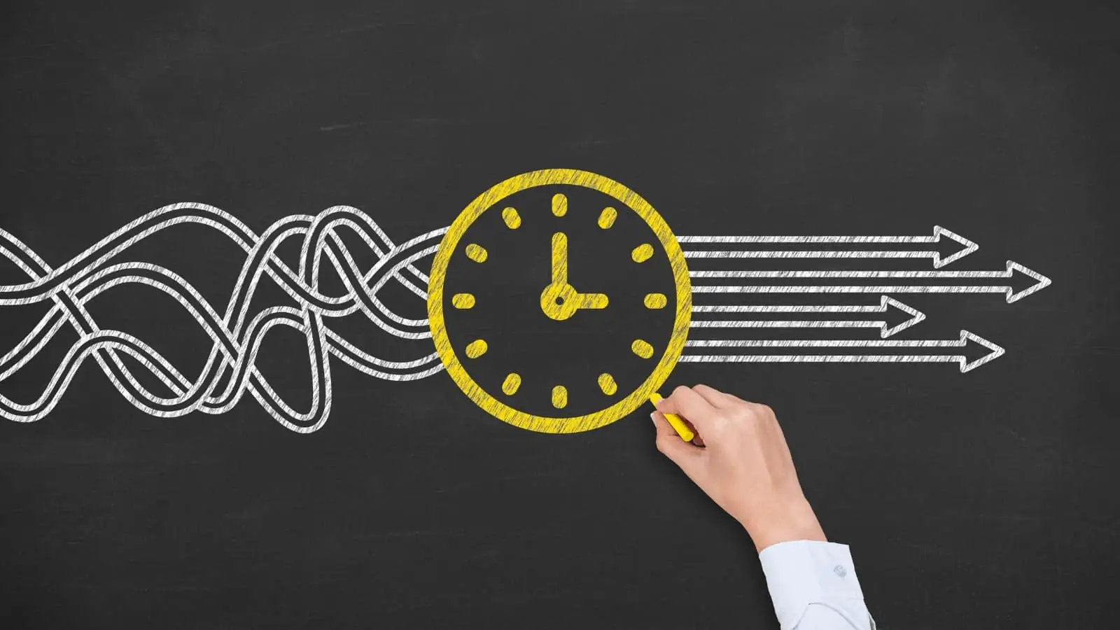 Personal Routines That Make Busy Days Feel More Manageable