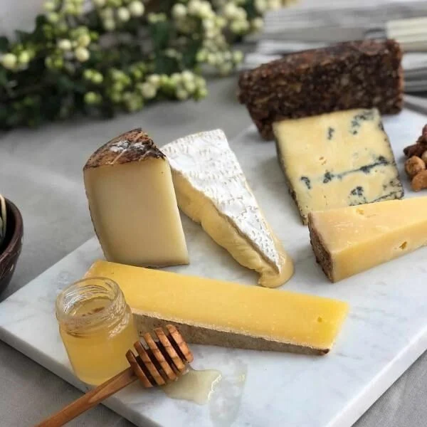 5 Best Cheese Shops in Leeds – Discover flavours for your next gathering