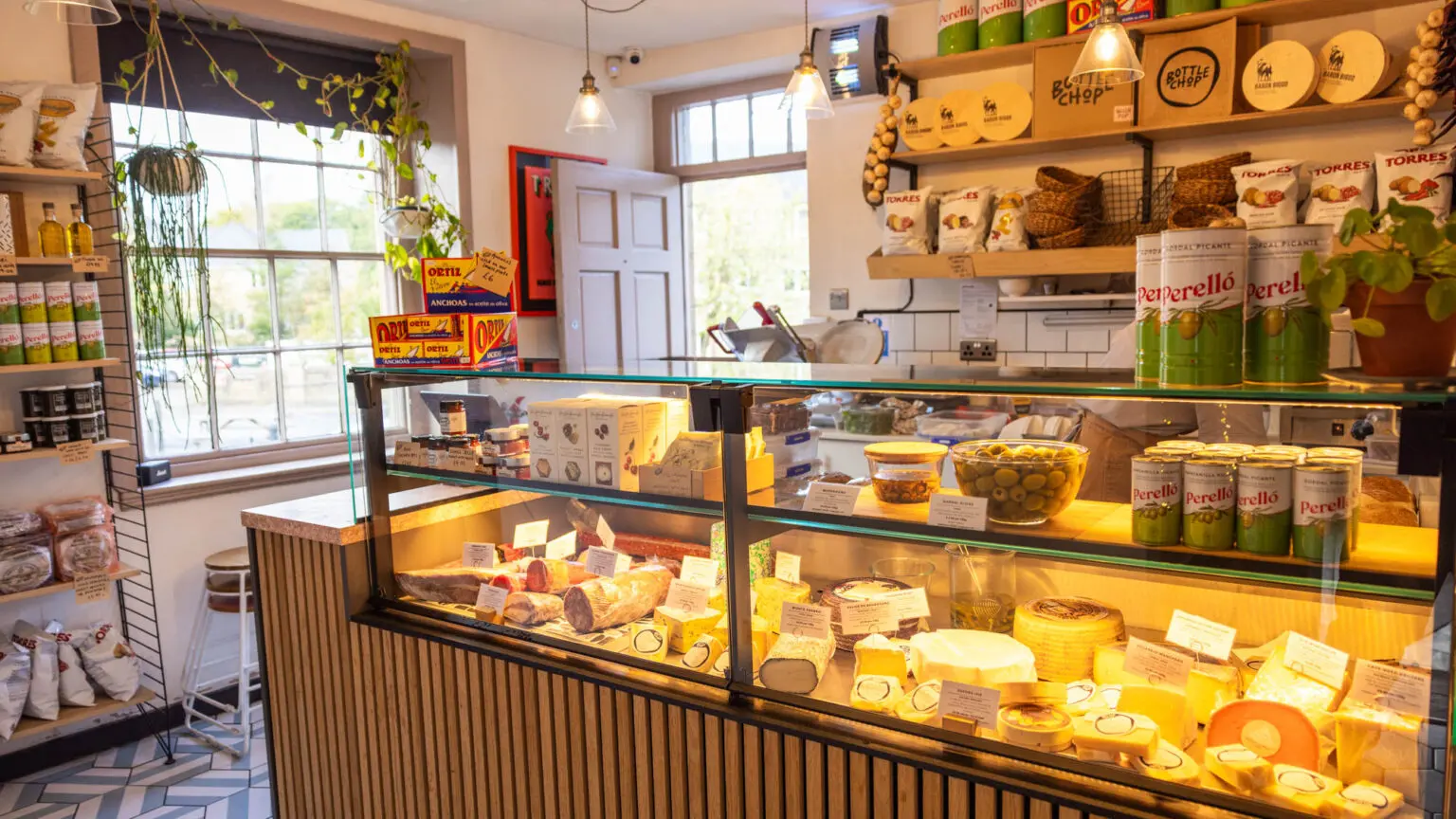 5 Best Artisan Food Shops in Leeds – Discover flavours for your kitchen routine