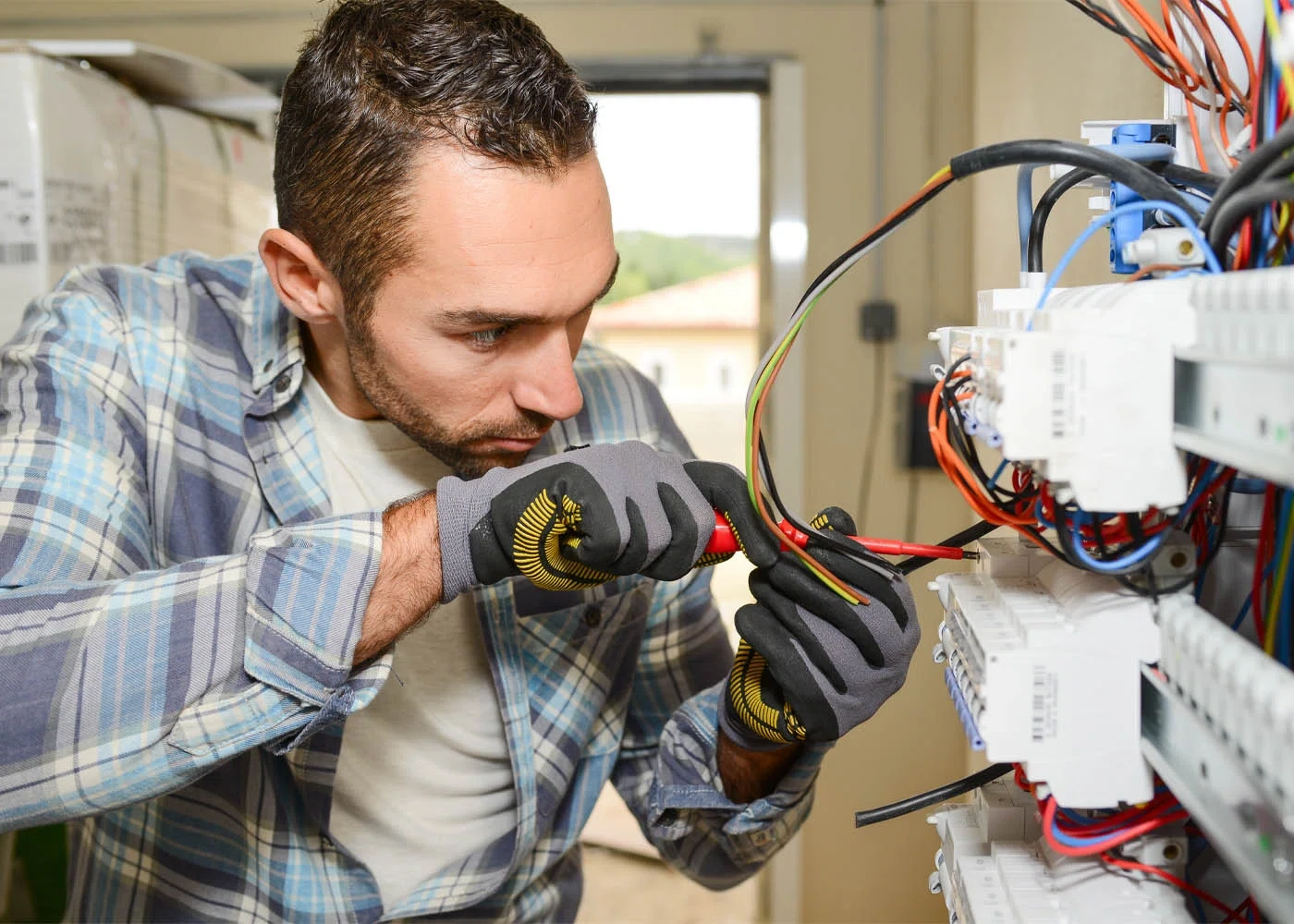 5 Best Electricians in Leeds – Explore support for household electrical projects