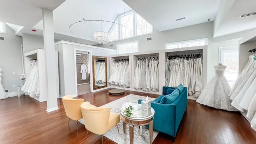 5 Best Wedding Dress Shops in Bristol – Explore gowns for your special celebration