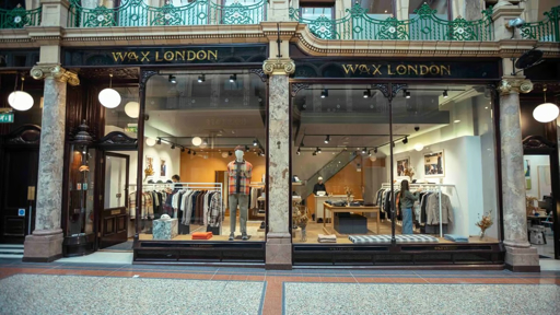 5 Best Menswear Stores in Leeds – Explore everyday essentials and occasion outfits