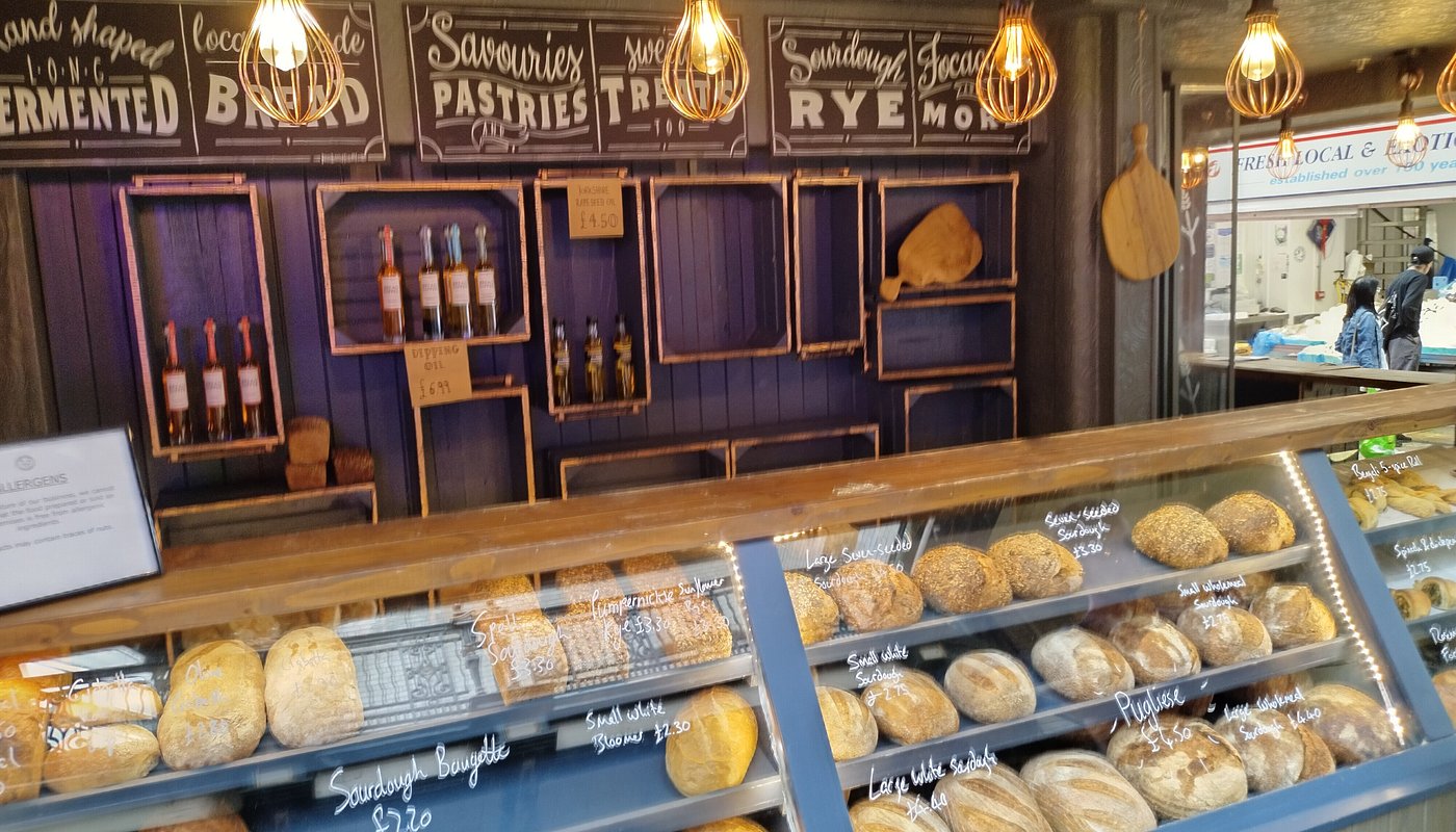 5 Best Bakeries in Leeds – Find fresh treats for everyday occasions