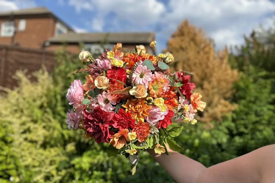 5 Best Florists in Leeds – Find arrangements for your special occasion