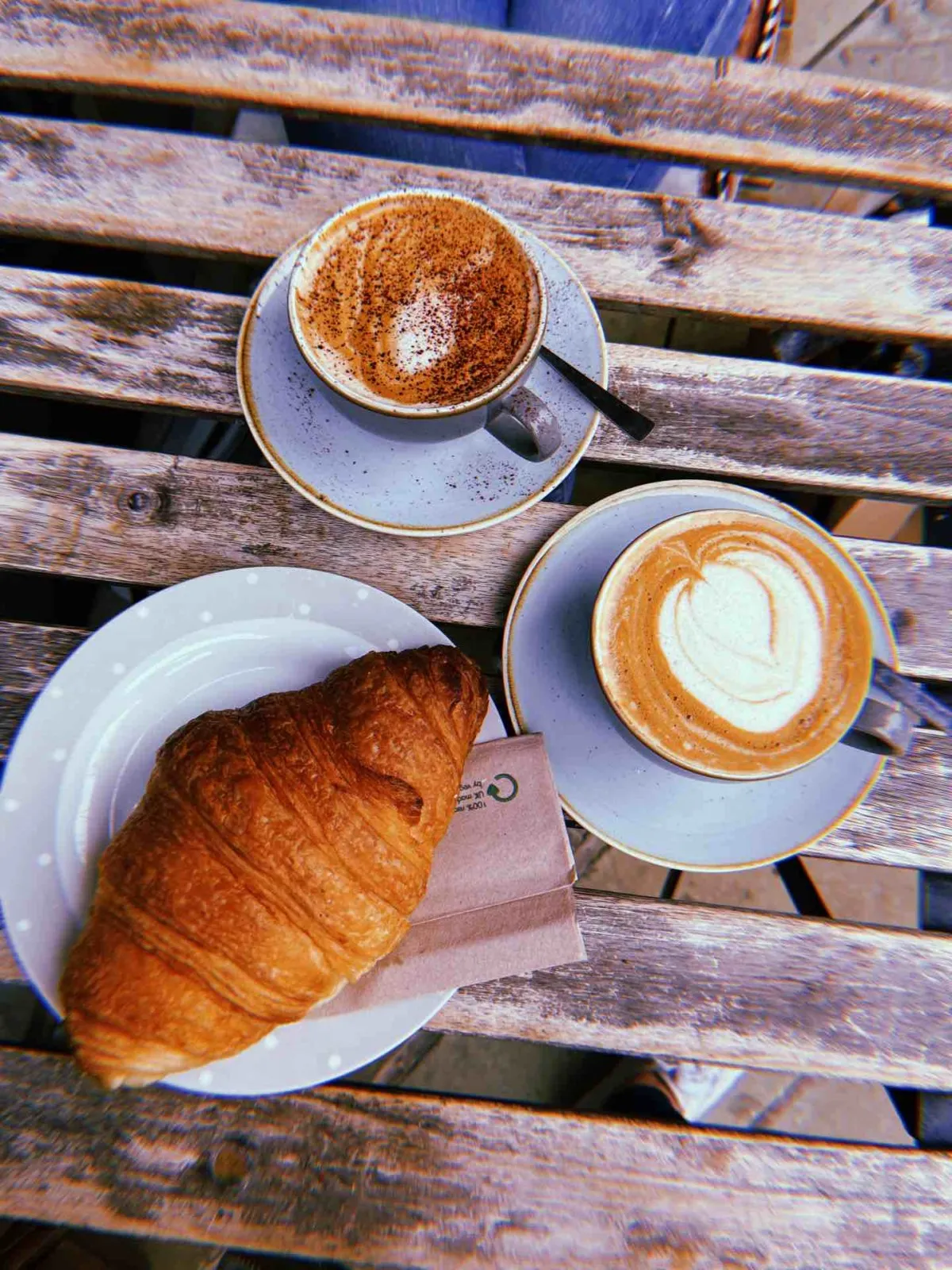 5 Best Pastry Shops in Leeds – Find treats for your coffee break