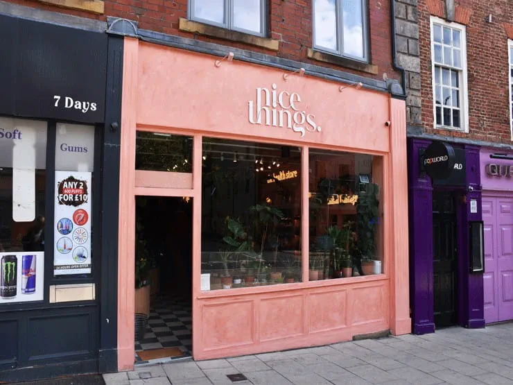 5 Best Independent Shops in Leeds – Find alternatives to familiar shopping destinations