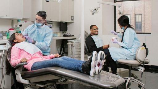 5 Best Dentists in Brighton – Find dental care for your family