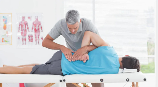 5 Best Osteopaths in Leeds – Restore movement and ease tension