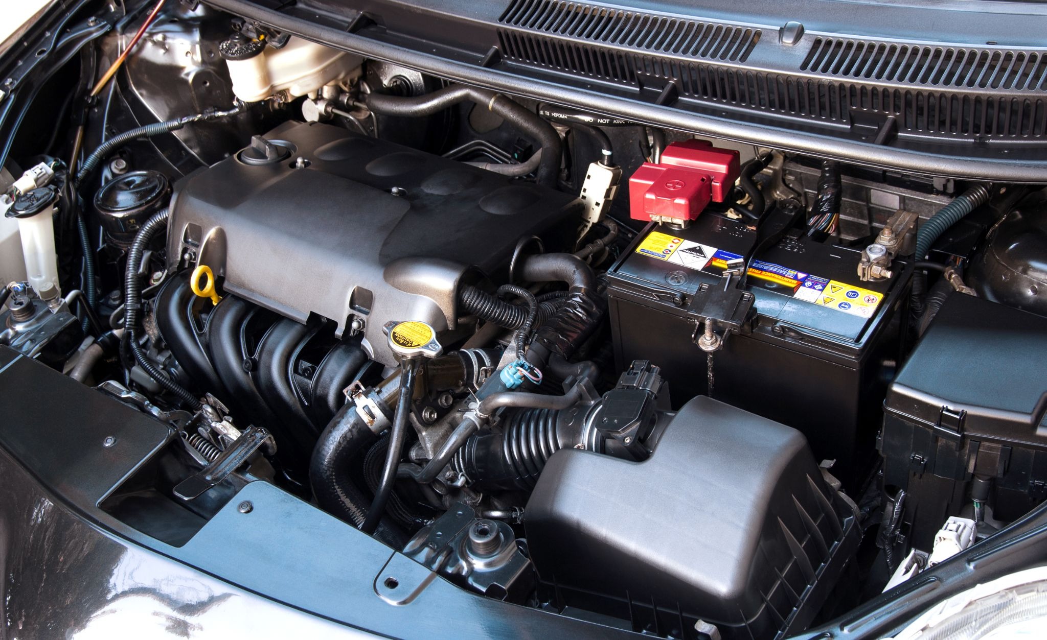 Simple Ways to Catch Small Engine Problems Early