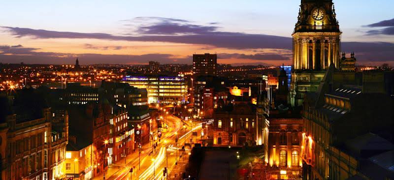 5 Best First-Time Buyer Agents in Leeds – Find support for your first purchase