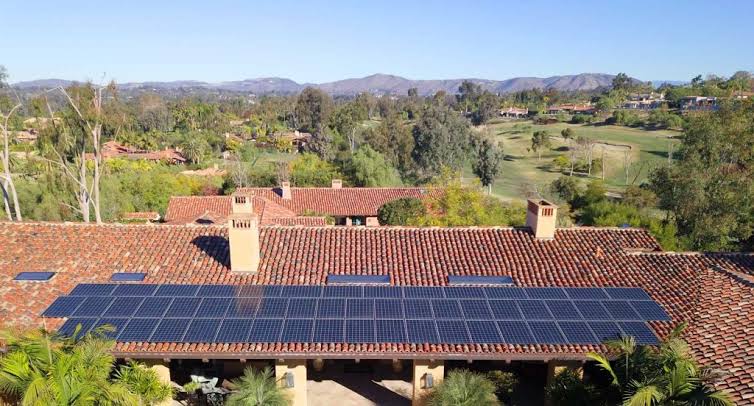 5 Best Solar Panel Installers in San Diego – Find rooftop solar sized for your home’s energy use