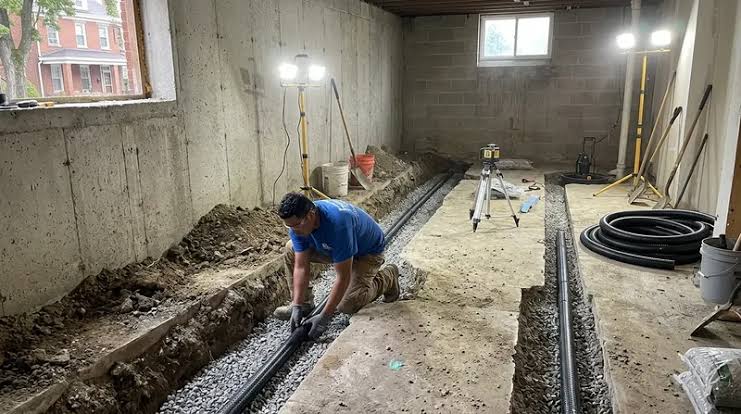 5 Best Basement Waterproofing Contractors in Pittsburgh – Find lasting protection against seepage and flooding